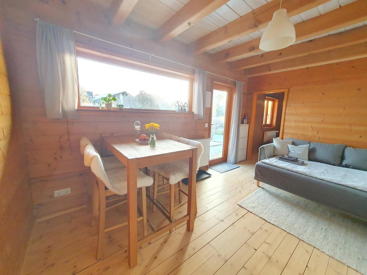 Helle Und Idyllische 2 Am Rande Von Apartamento *